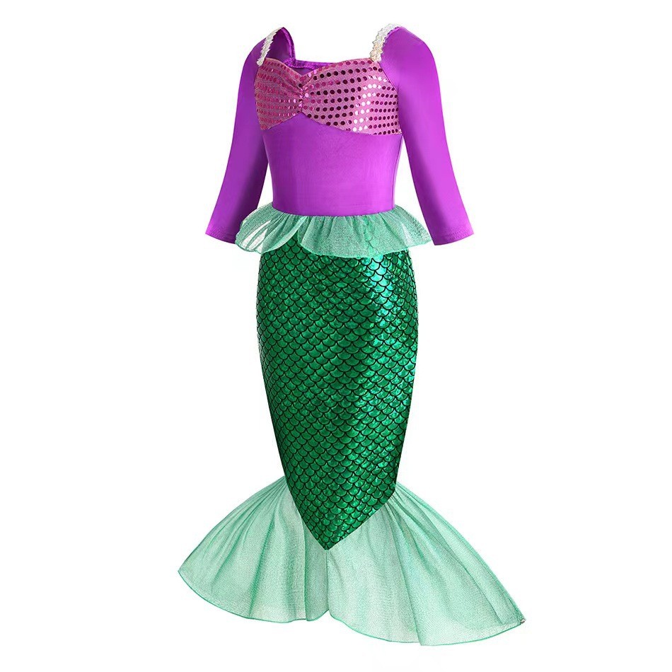 Costume da Sirena Disney per F - Musical Instrument Trombone recensione e prezzo
