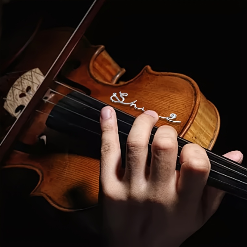 Targhette decorative personali - Musical Instrument And Names recensione e prezzo