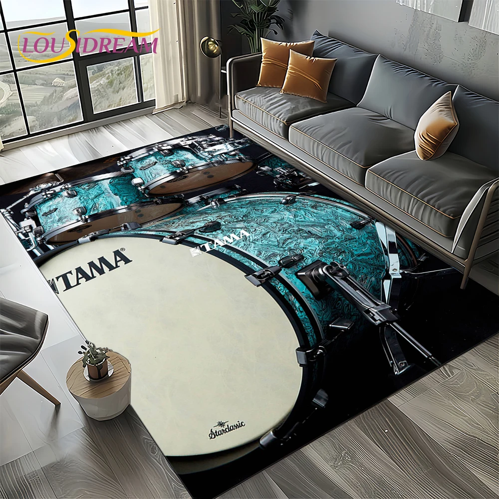 Strumenti musicali TAMA Kit ba - Musical Instrument Online recensione e prezzo