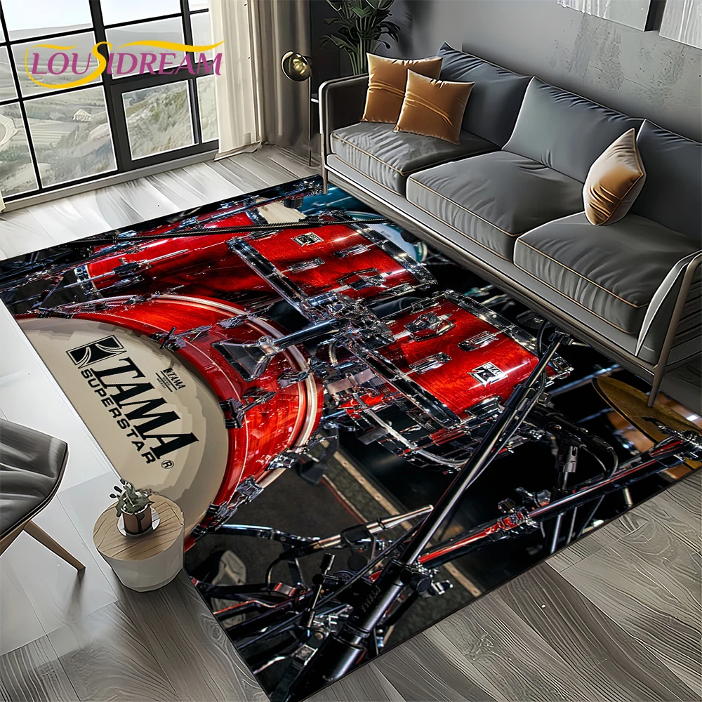 Strumenti musicali TAMA Kit ba - Musical Instrument Online recensione e prezzo