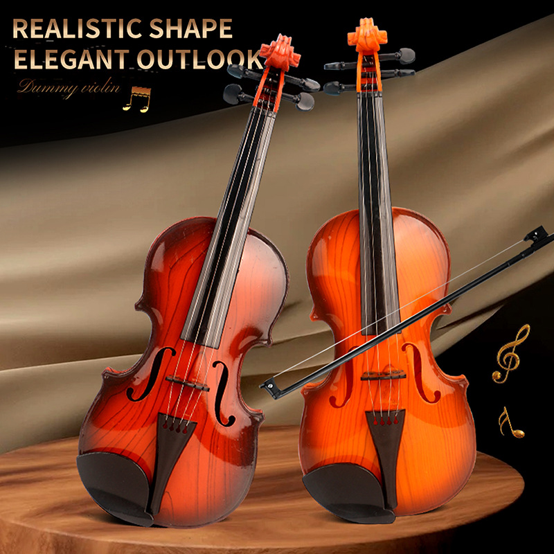 Giocattoli per violino acustic - Musical Instrument Maraca recensione e prezzo