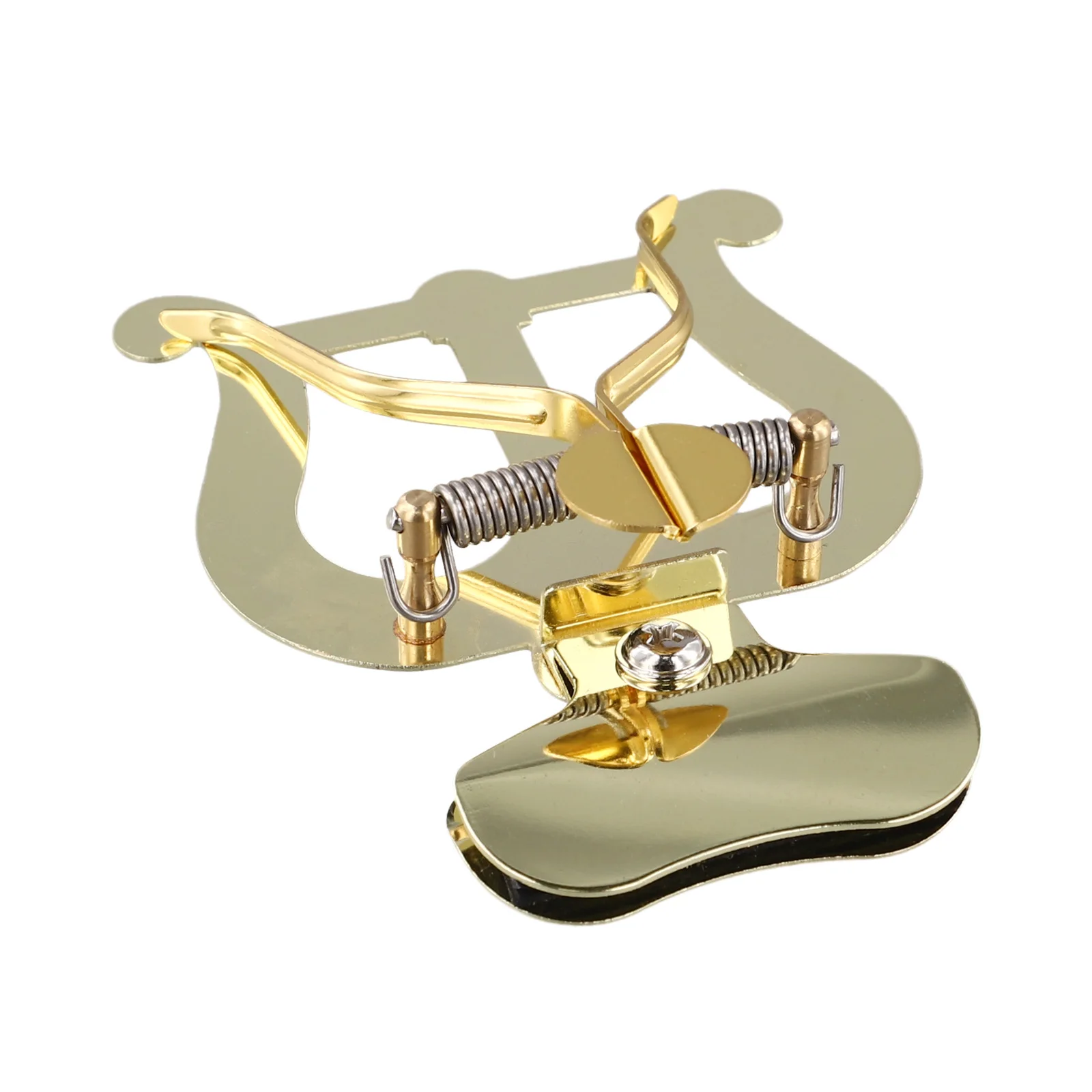 Clip Porta Spartiti in Metallo - Musical Instrument Trombone recensione e prezzo