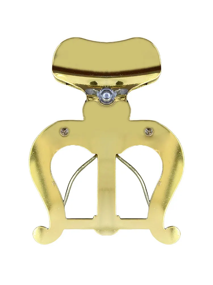 Clip Porta Spartiti in Metallo - Musical Instrument Trombone recensione e prezzo