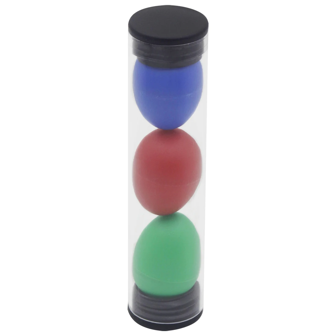 Shaker a Forma di Uovo con Con - Musical Instrument Maraca recensione e prezzo