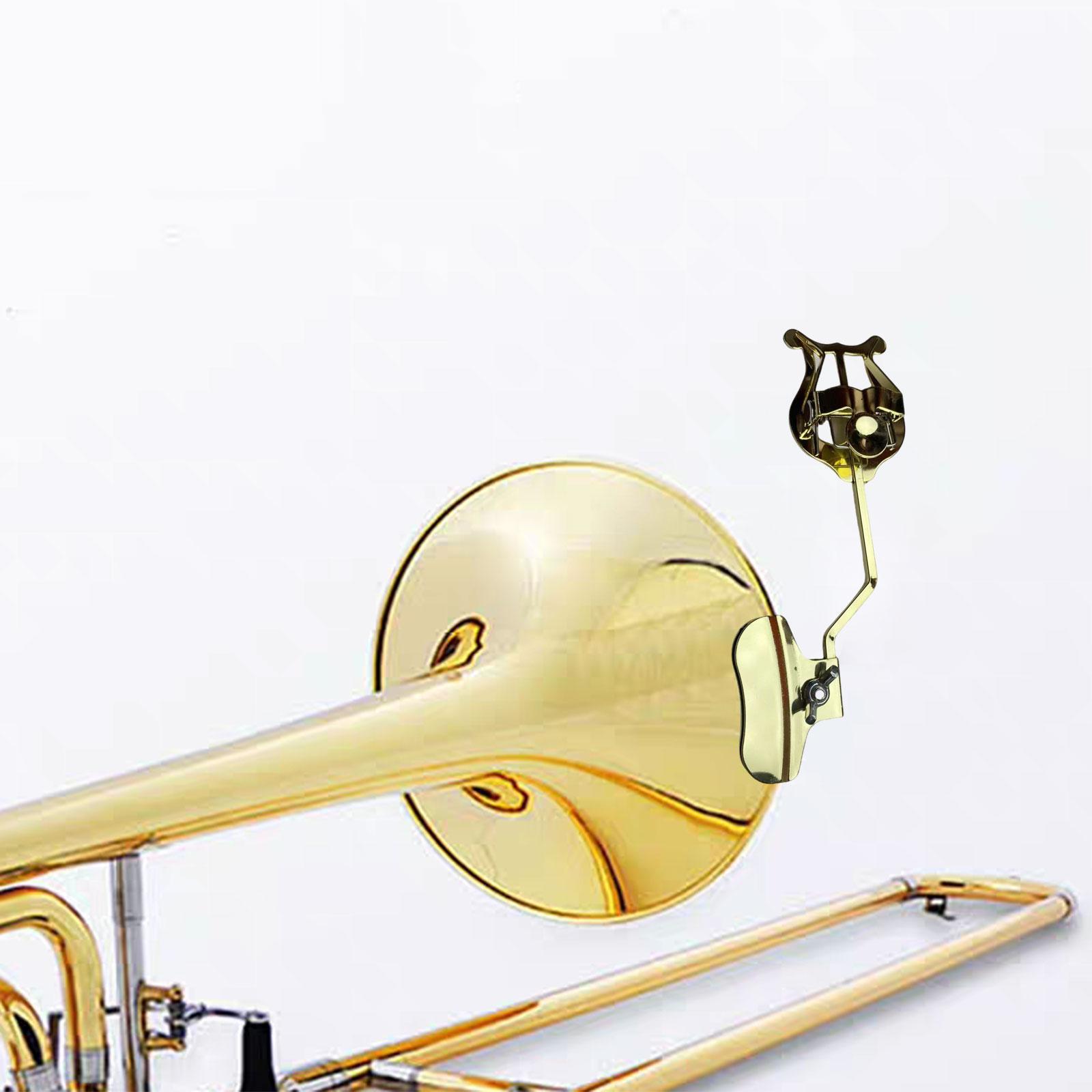 Supporto per Spartiti per Trom - Musical Instrument Trombone recensione e prezzo