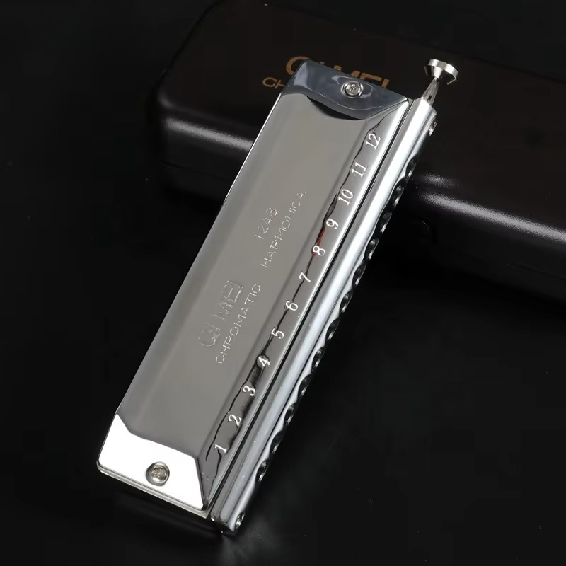 Strumento musicale armonica cr - Musical Instrument Note recensione e prezzo
