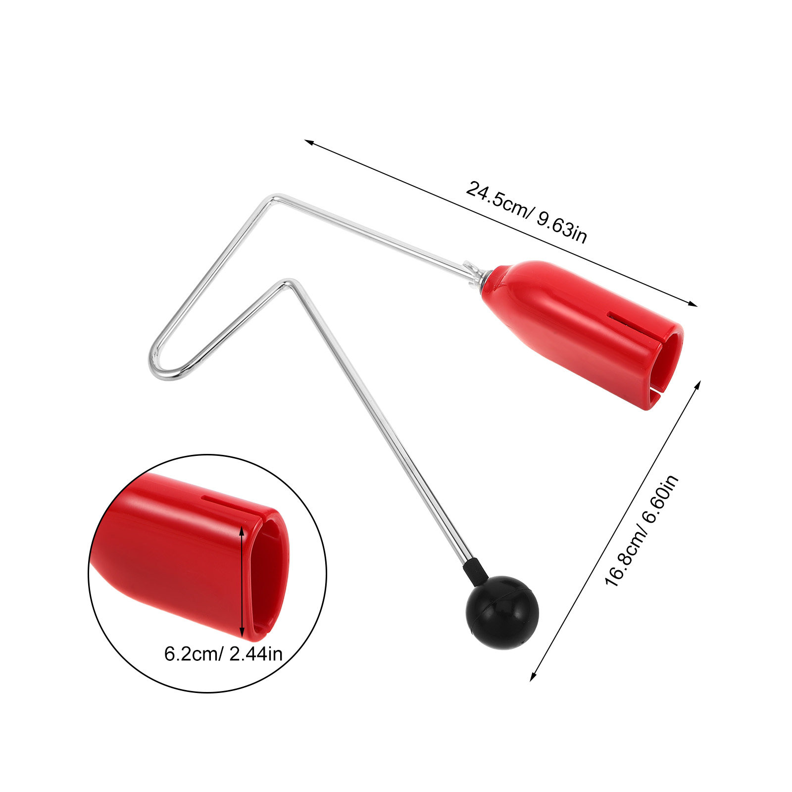 Strumenti a percussione Orff c - Musical Instrument Groups recensione e prezzo