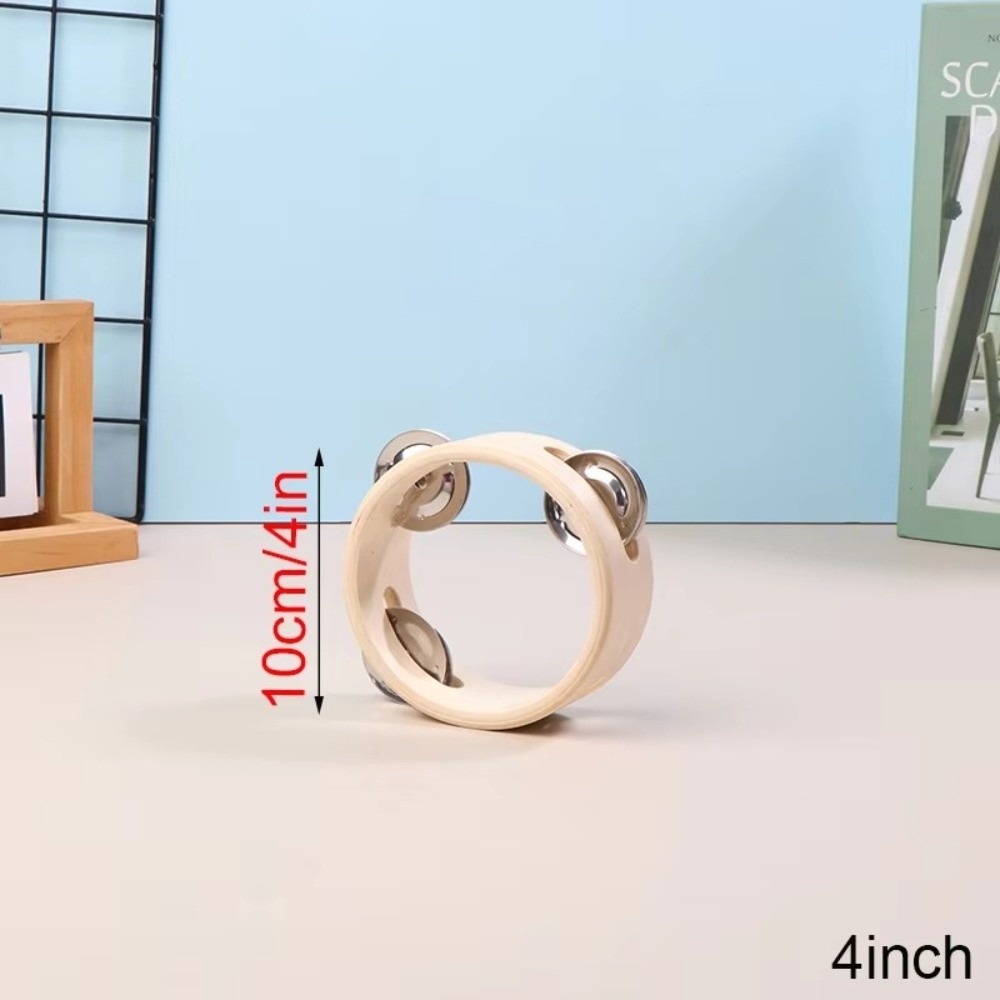 Nuovo Tamburo a Mano da 4/6/7/ - Musical Instrument Chimes recensione e prezzo