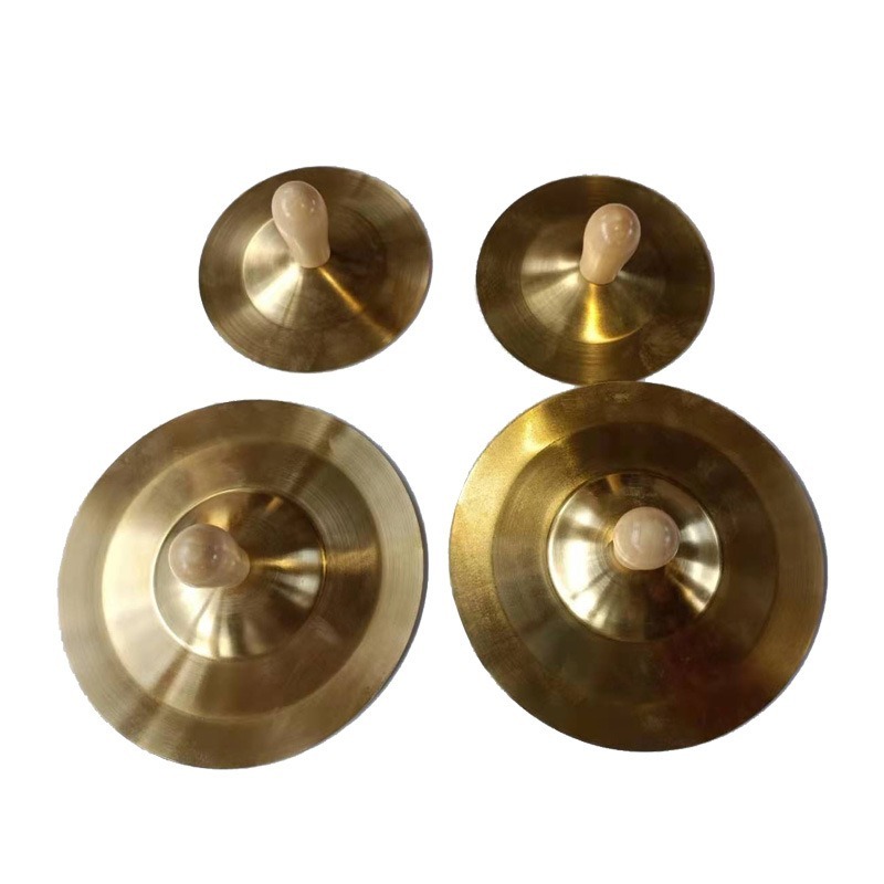 1 set di piatti in rame a perc - Musical Instrument Maraca recensione e prezzo