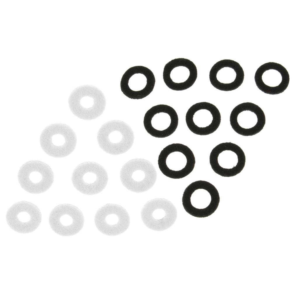10 pezzi Feltri con valvola in - Musical Instrument Cornet recensione e prezzo