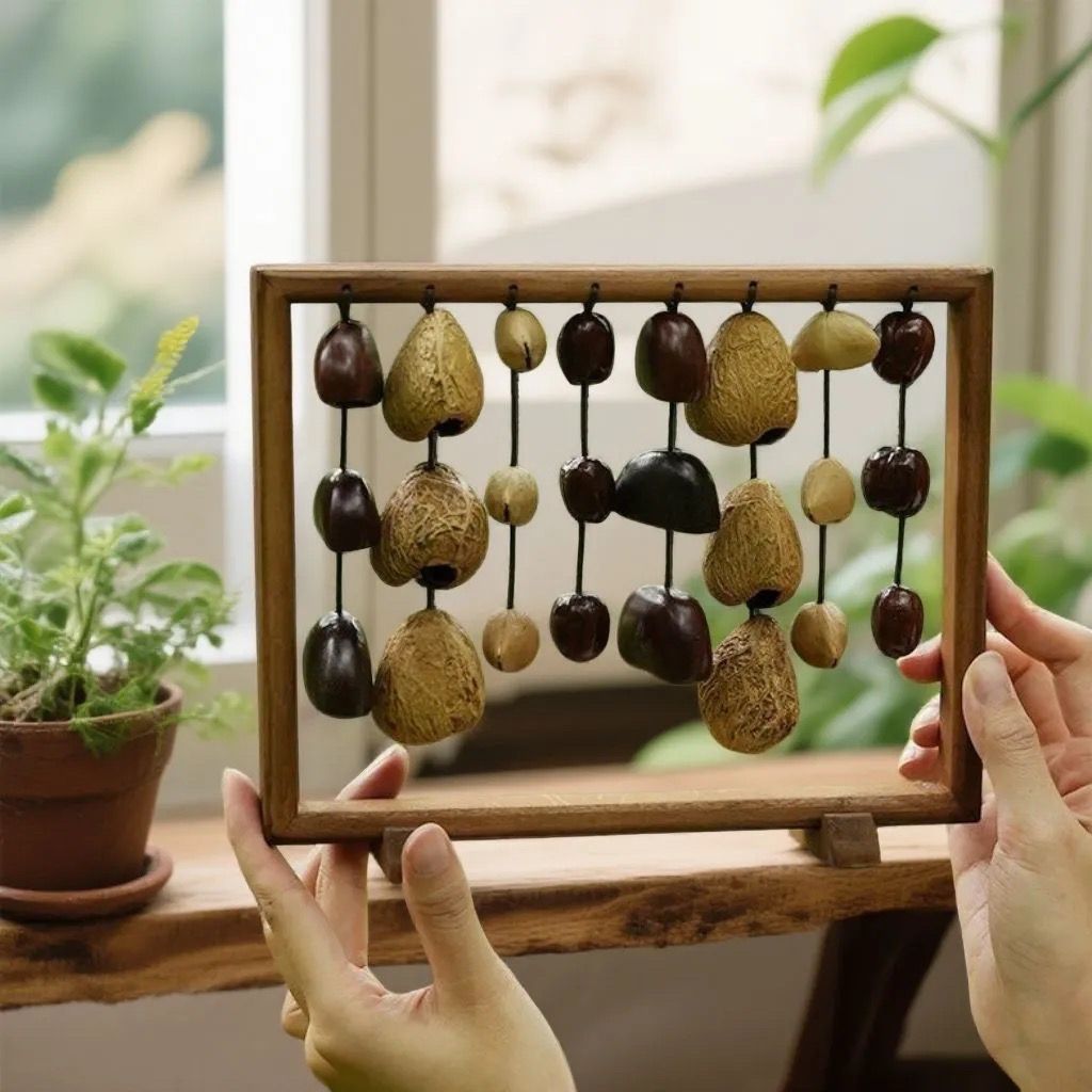 Campane a Vento in Guscio di N - Musical Instrument Chimes recensione e prezzo