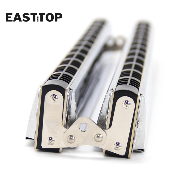 Nuova armonica 48 Compact cord - Musical Instrument Groups recensione e prezzo