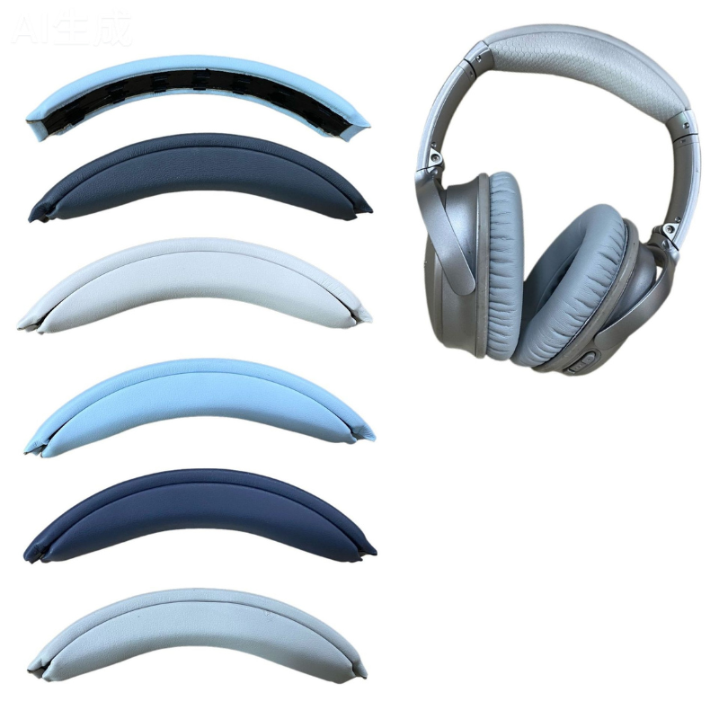 Fascia rimovibile per cuffie B - Bose Headphone Qc45 recensione e prezzo