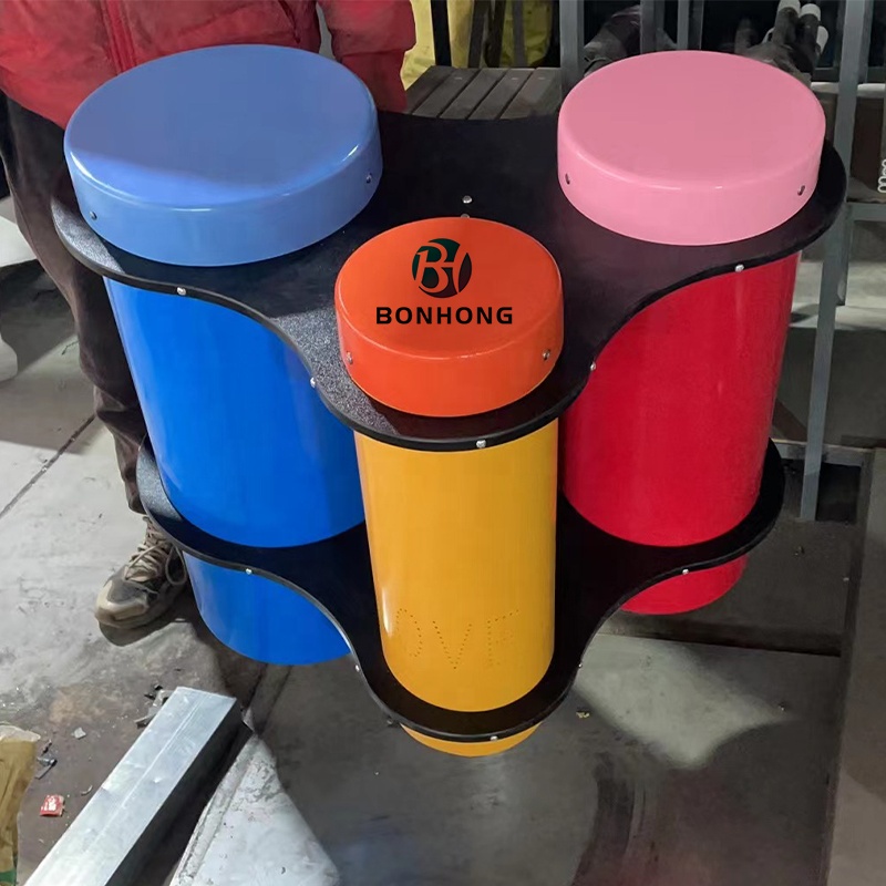 Produttore di fabbrica Bonhong - Musical Instrument Manufacturers recensione e prezzo