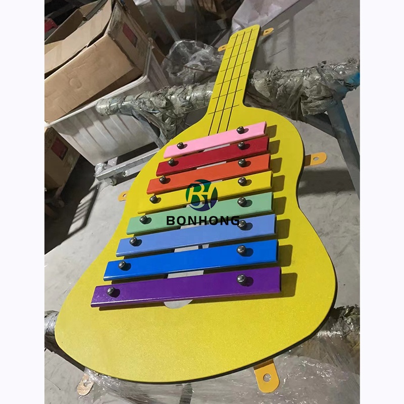 Produttore di fabbrica Bonhong - Musical Instrument Manufacturers recensione e prezzo