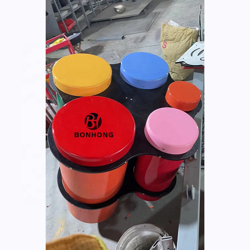Produttore di fabbrica Bonhong - Musical Instrument Manufacturers recensione e prezzo