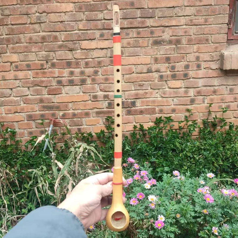 Flauto Dritto Artigianale in B - Musical Instrument Groups recensione e prezzo