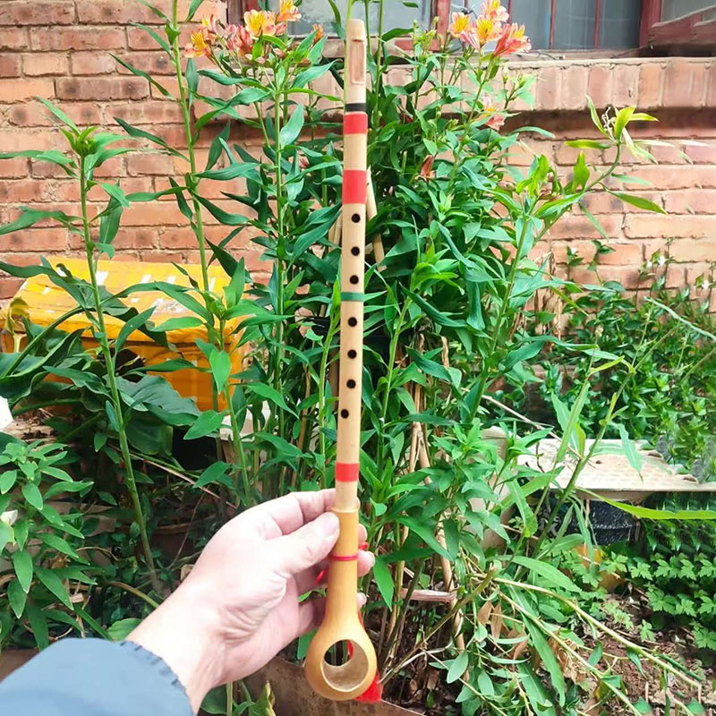 Flauto Dritto Artigianale in B - Musical Instrument Groups recensione e prezzo