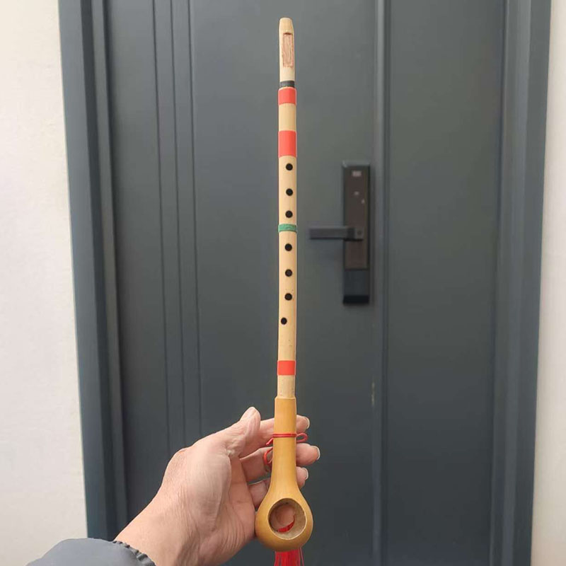 Flauto Dritto Artigianale in B - Musical Instrument Groups recensione e prezzo