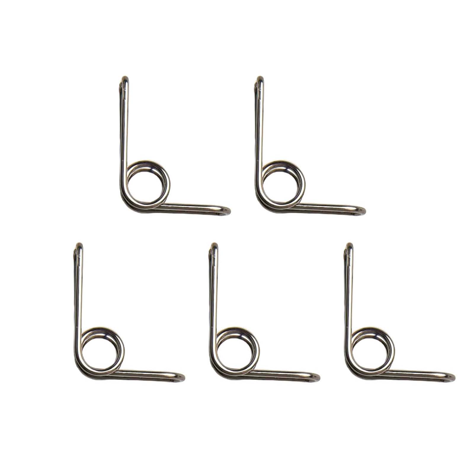 5 pezzi di ferro tromba trombo - Musical Instrument Manufacturers recensione e prezzo