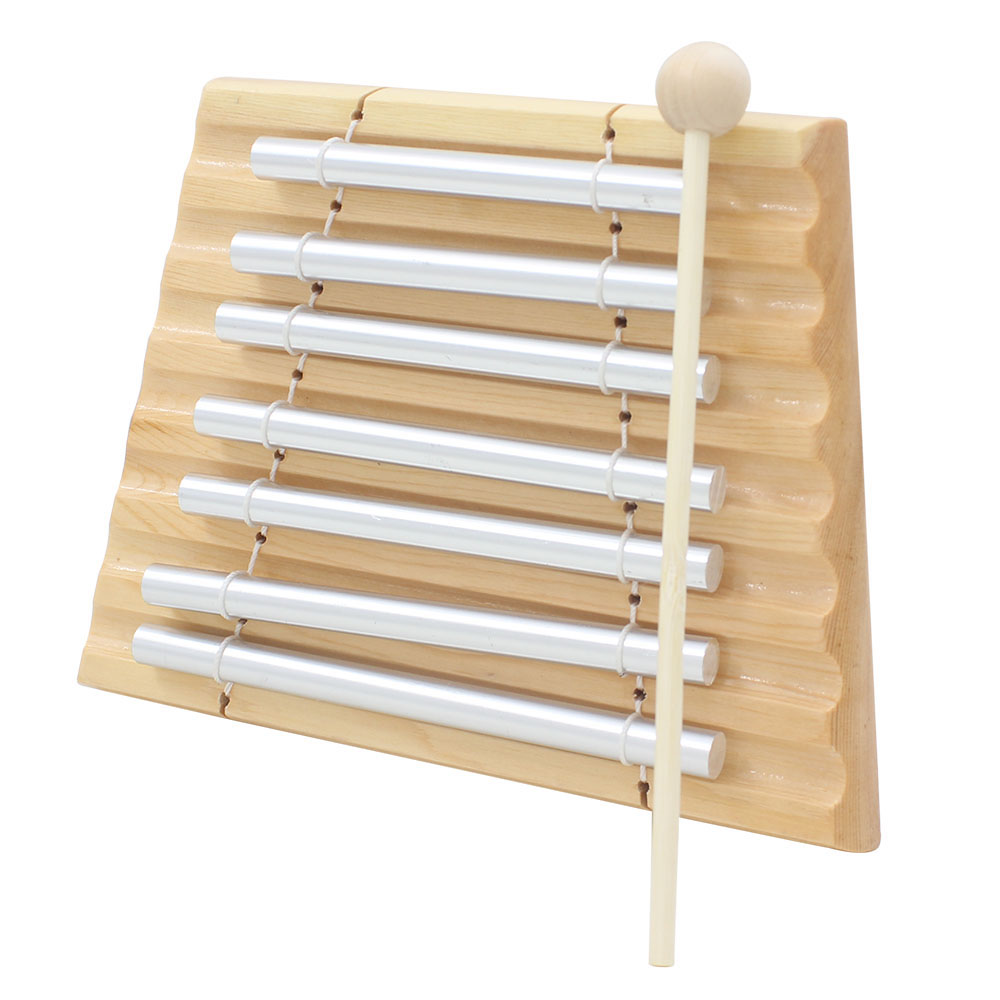 M MBAT Carillon da meditazione - Musical Instrument Chimes recensione e prezzo