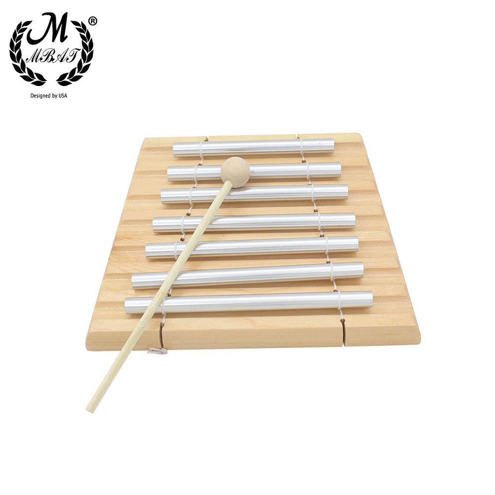 M MBAT Carillon da meditazione - Musical Instrument Chimes recensione e prezzo